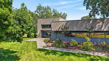 Industrial space for Rent at 1222 Research Park Drive in Davis