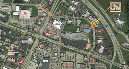 Retail space for Rent at 3300 N Pontiac Dr in Janesville
