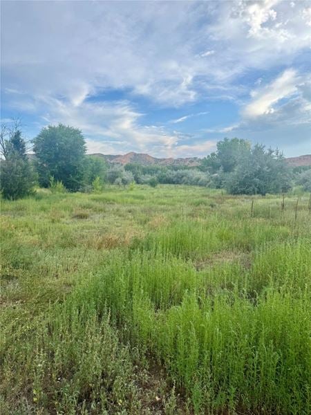 VacantLand space for Sale at Camino Rio Chimayo in Chimayo
