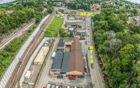 Retail space for Sale at 2544 Library Rd in Pittsburgh