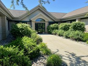 Office in Okemos - Meridian Township Just of I-96 - Okemos