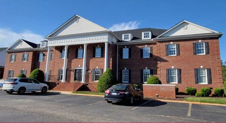 Office space for Rent at 3453 Pelham Rd in Greenville