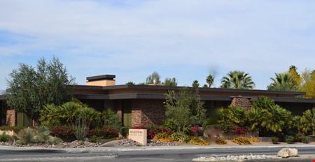 Office space for Rent at 72-980 Fred Waring Drive in Palm Desert