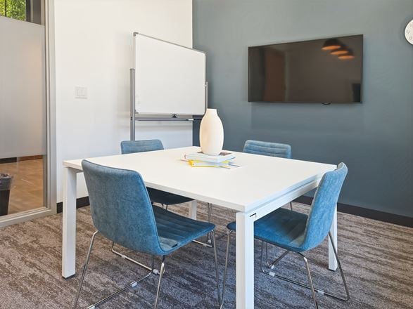 Regus - Winter Garden - Plant St