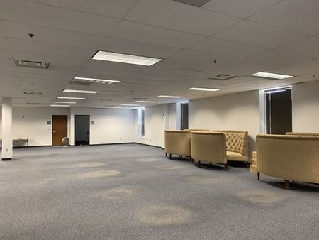 Photo of commercial space at 8303 Elmbrook Dr in Dallas