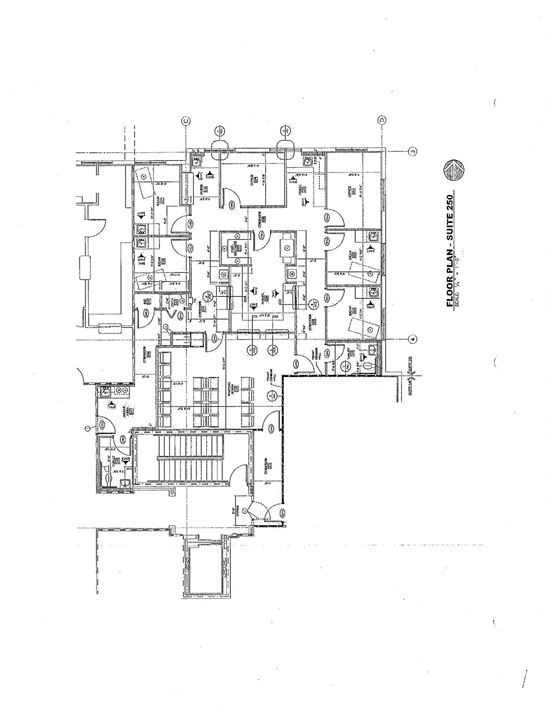 Medical Office Available in Ft. Walton