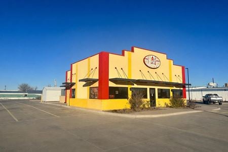 Retail space for Sale at 106 S College Ave in Levelland