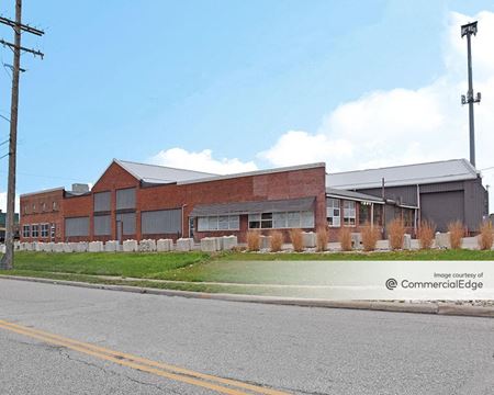 Commercial space for Rent at 1365 Chardon Road in Euclid