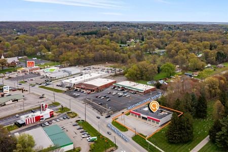 Retail space for Sale at 2400 Wilmington Road in New Castle