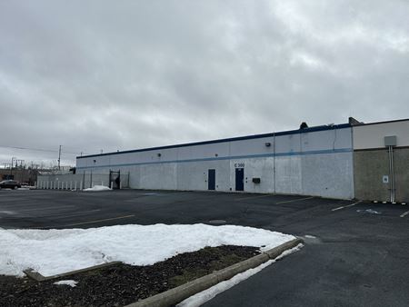 Industrial space for Sale at 308-318 S Grant Street in Spokane