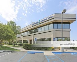 Rancho Springs Medical Plaza