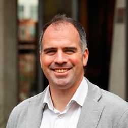 Mark Thygesen