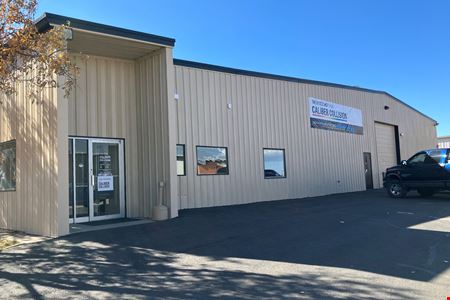 Retail space for Sale at 360 North 2nd Street in Laramie
