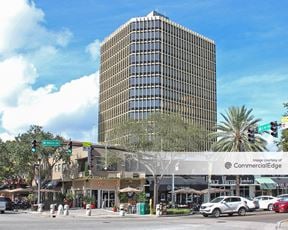 Plaza Tower
