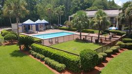 Days Inn Jacksonville Airport