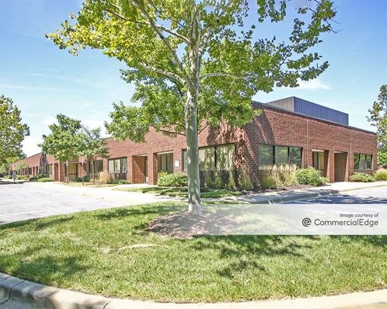 Cromwell Business Park - 801, 802 & 811 Cromwell Park Drive