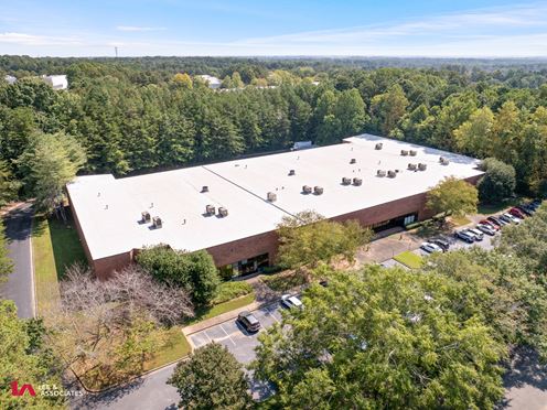 3025 Northwoods Parkway