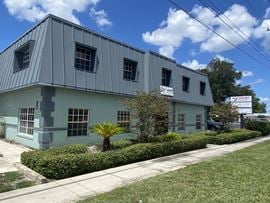 1925 Bartow Road Lakeland Florida 33801