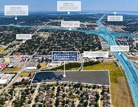 Multifamily Development Opportunity