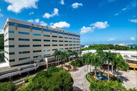 Office space for Rent at PR-165 in Guaynabo