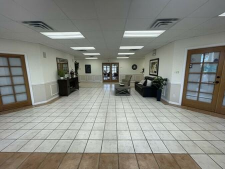 Office space for Rent at 145 NW Central Park Plz, Port Saint Lucie, FL 34986-2482 in Port Saint Lucie