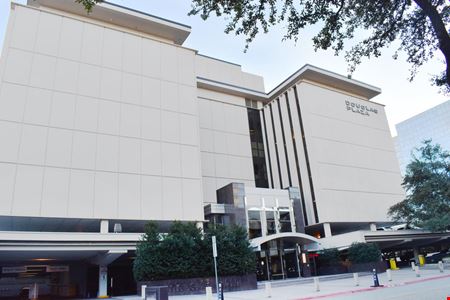 Photo of commercial space at 8226 Douglas Avenue in Dallas