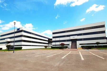 Office space for Rent at 2450 NASA Parkway in Houston