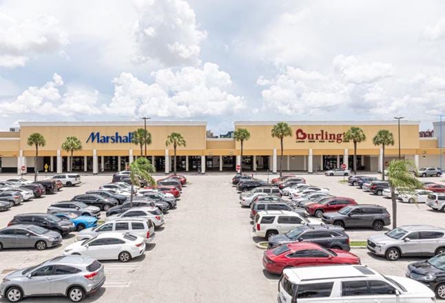 Westland Commons
