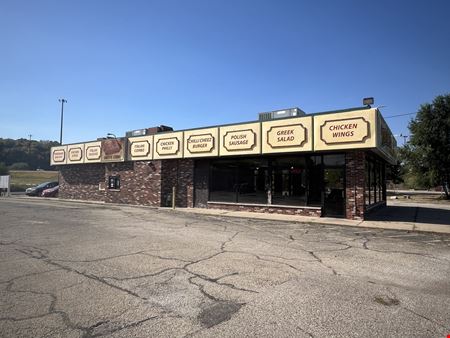 Retail space for Rent at 200 Veterans Dr in East Peoria