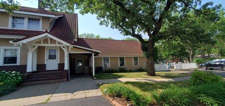 Commercial space for Rent at 310 Lake Street South in Big Lake