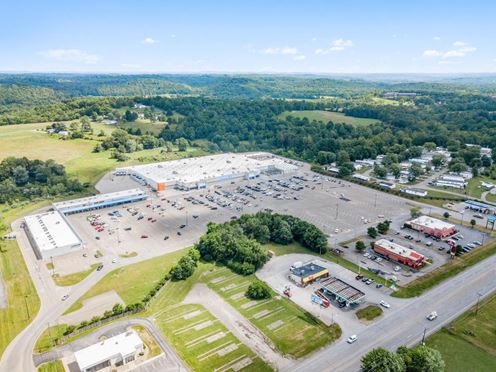 Maysville Market Center