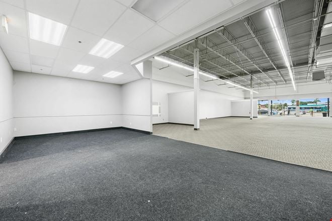 Prime Retail Opportunity