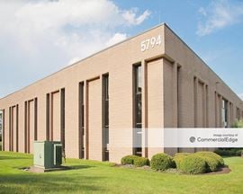 Widewaters Office Park - 5794 Widewaters Pkwy