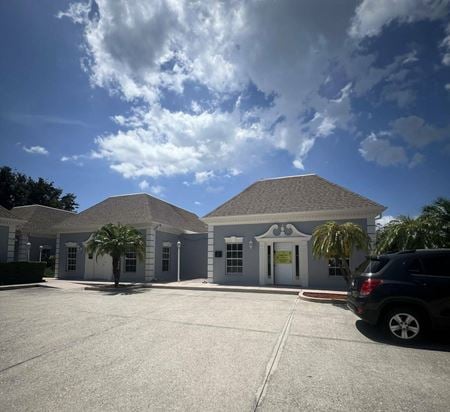 Office space for Sale at 205 Montgomery Avenue in Sarasota