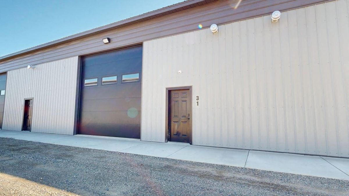 6836 Cowgirl Way