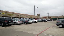 Esters Plaza