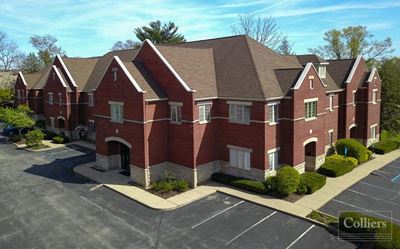 Medical and General Office in Bloomington's Hopewell Area