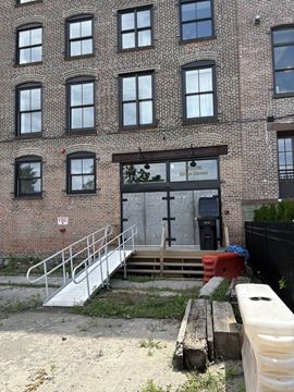 171 River Street