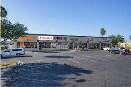 1706 W University Dr