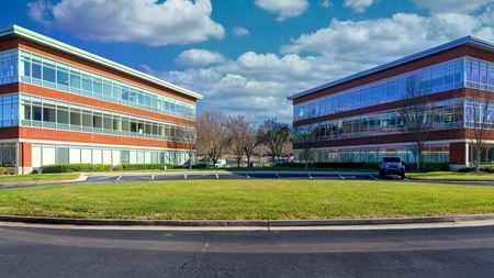 Office space for Rent at 2905 & 2915 Premiere Parkway in Duluth