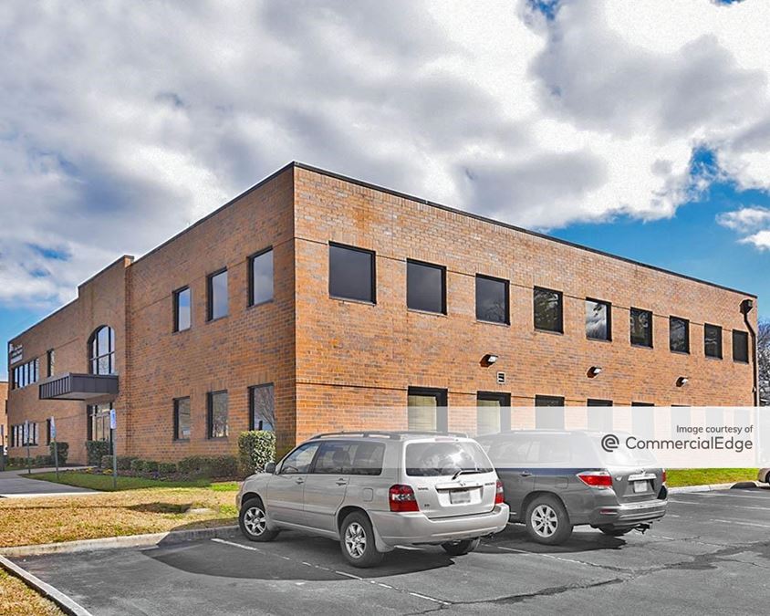 171 Kempsville Road, Norfolk, VA Office Space