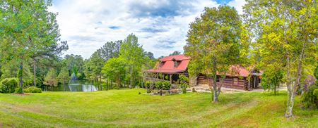 Photo of commercial space at 11345 Brooklyn Road in Andalusia