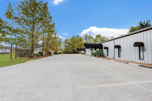 7415 Eastex Freeway Plaza - For Sale