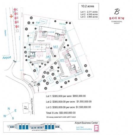 VacantLand space for Sale at 10.24 Acres Boerne Stage Road in Boerne