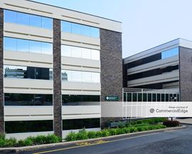Airport Office Park - Building 3
