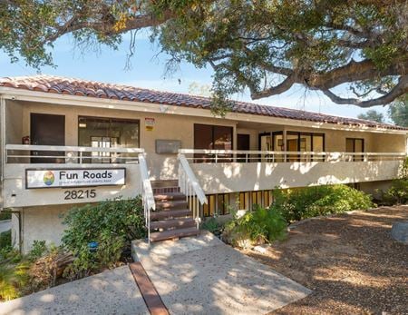 Office space for Sale at 28215 Agoura Rd in Agoura Hills