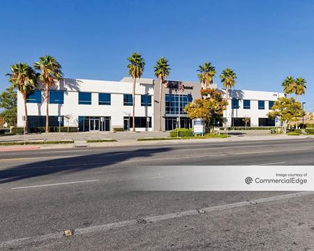 Office space for Rent at 6119 East Washington Blvd in Commerce