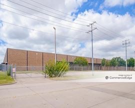 Marquis Distribution Center