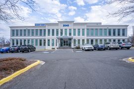 Class A Medical Office for Lease