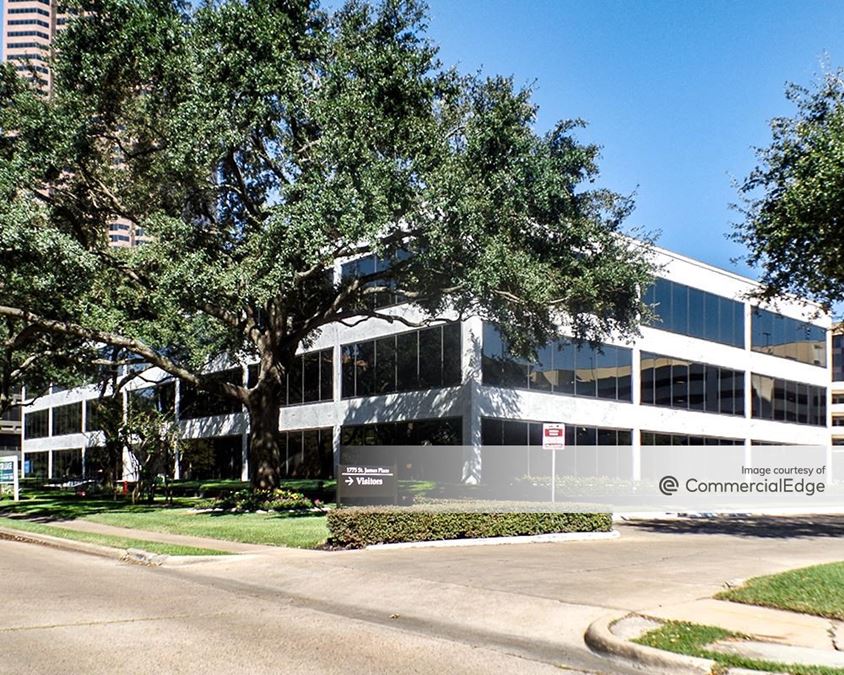 1775 St. James Place, Houston, TX CommercialSearch